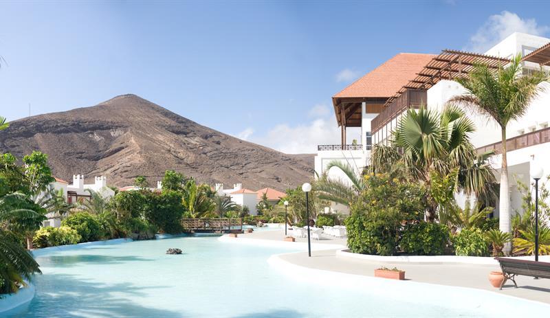 Fuerteventura Princess