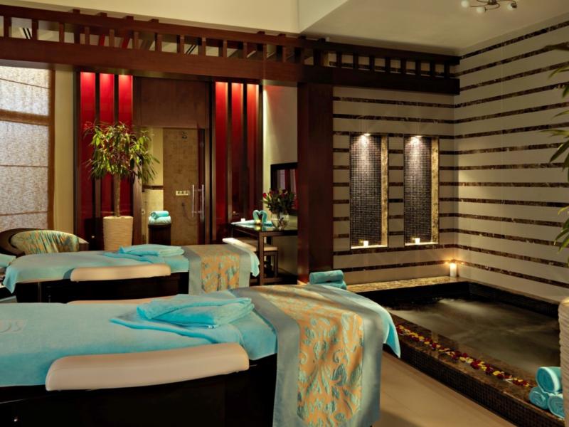 Fujairah Rotana Resort & Spa