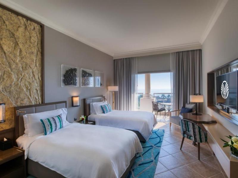 Fujairah Rotana Resort & Spa