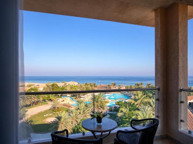 Fujairah Rotana Resort & Spa