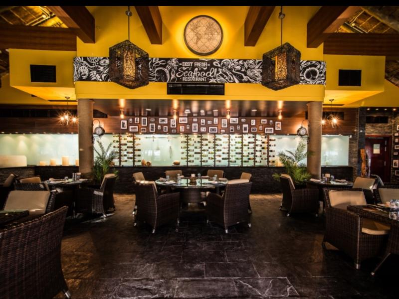 Fujairah Rotana Resort & Spa