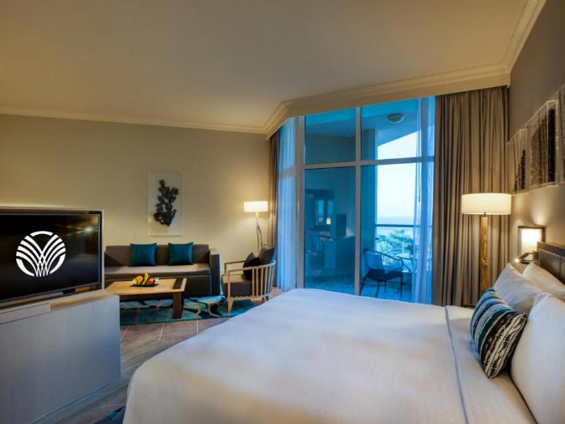 Fujairah Rotana Resort & Spa