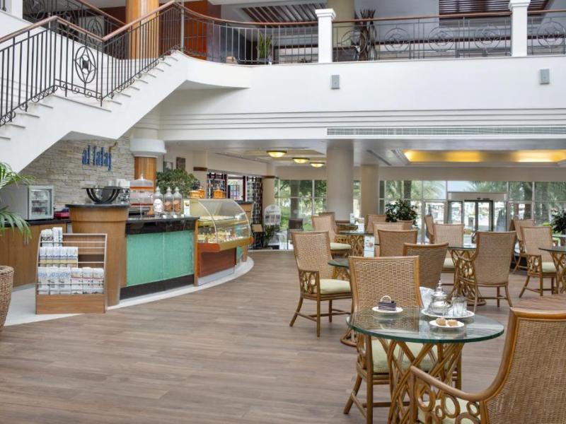 Fujairah Rotana Resort & Spa