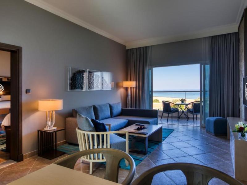 Fujairah Rotana Resort & Spa