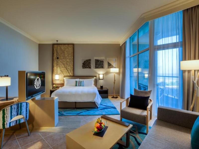 Fujairah Rotana Resort & Spa