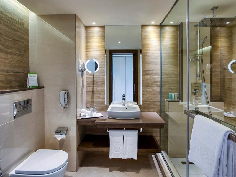 Fujairah Rotana Resort & Spa