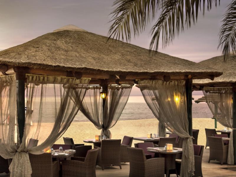 Fujairah Rotana Resort & Spa