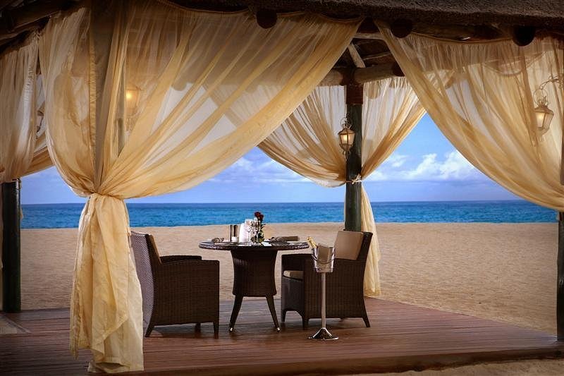 Fujairah Rotana Resort & Spa