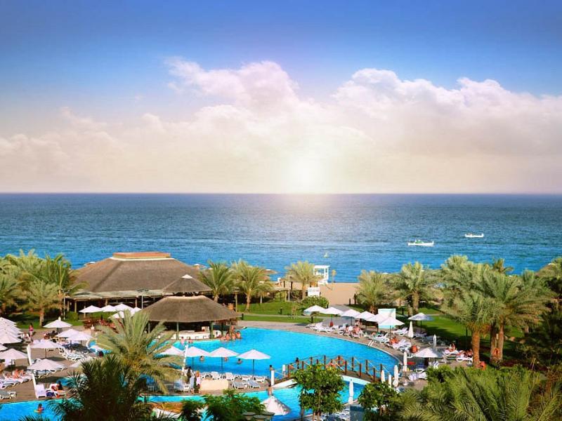 Fujairah Rotana Resort & Spa