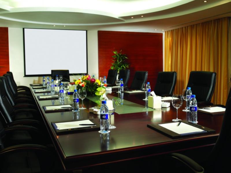 Fujairah Rotana Resort & Spa