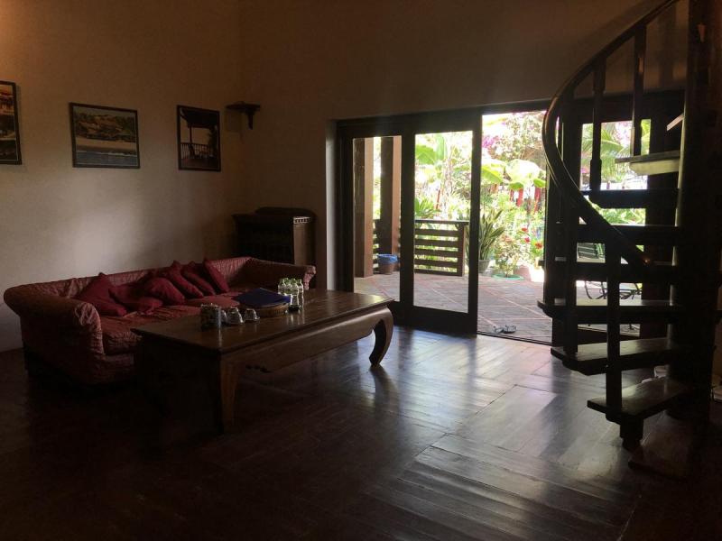 Full Moon Beach Resort