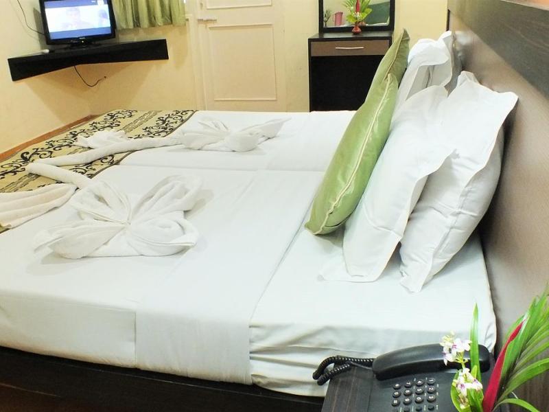 Alor Grande Holiday Resort