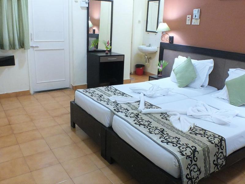 Alor Grande Holiday Resort