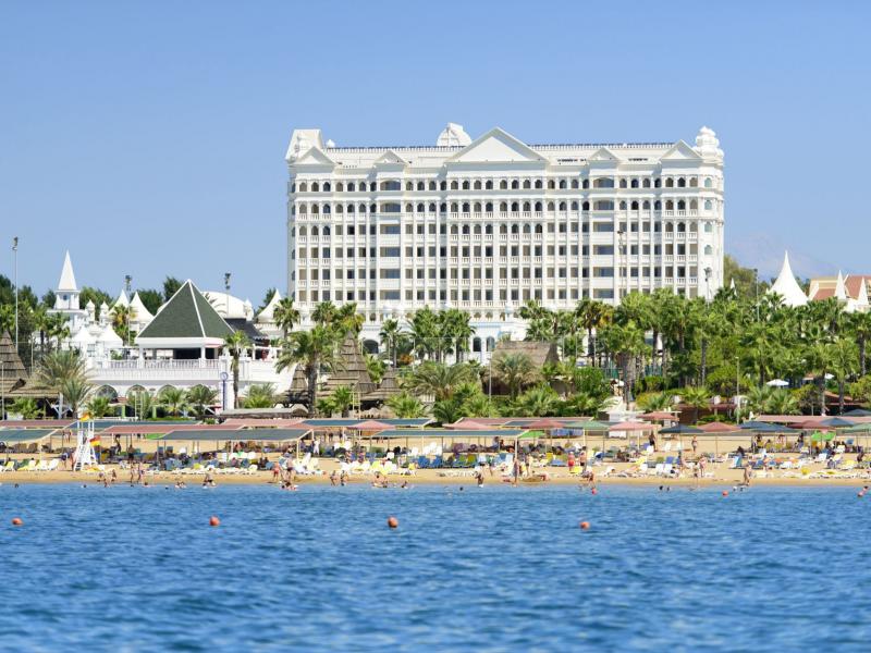 Kamelya Fulya Hotel