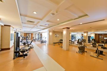 Отель Kamelya Fulya Hotel Турция, Чолаклы, фото 11
