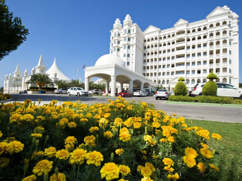 Kamelya Fulya Hotel
