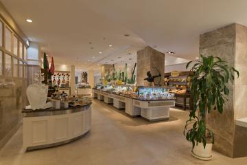 Отель Kamelya Fulya Hotel Турция, Чолаклы, фото 18