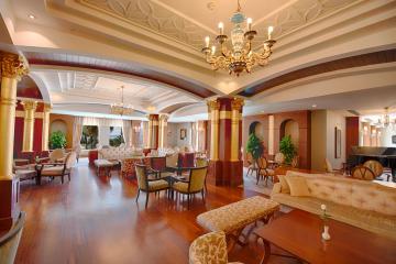 Отель Kamelya Fulya Hotel Турция, Чолаклы, фото 19