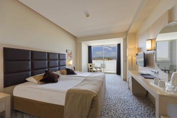 Отель Kamelya Fulya Hotel Турция, Чолаклы, фото 22