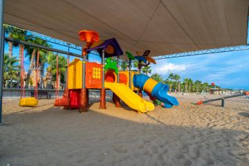 Отель Kamelya Fulya Hotel Турция, Чолаклы, фото 26