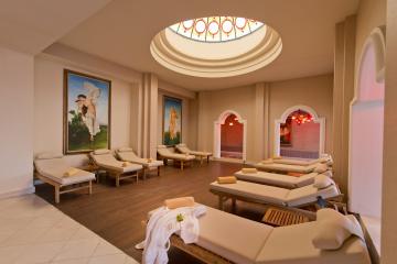 Отель Kamelya Fulya Hotel Турция, Чолаклы, фото 30