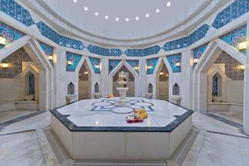 Отель Kamelya Fulya Hotel Турция, Чолаклы, фото 31