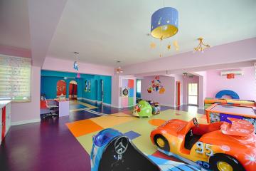 Отель Kamelya Fulya Hotel Турция, Чолаклы, фото 7