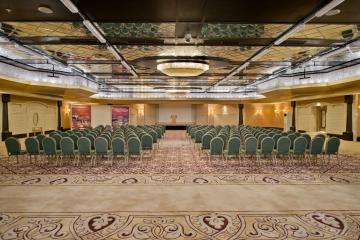 Отель Kamelya Fulya Hotel Турция, Чолаклы, фото 10