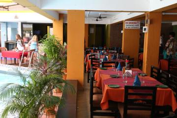 Отель Alor Holiday Resort Индия, Калангут, фото 2