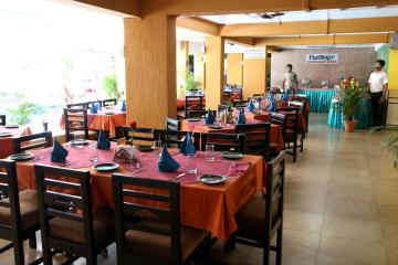 Отель Alor Holiday Resort Индия, Калангут, фото 3