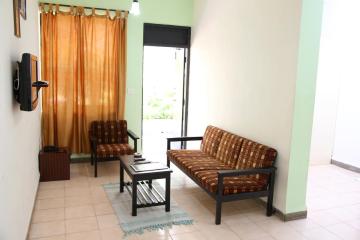 Отель Alor Holiday Resort Индия, Калангут, фото 4