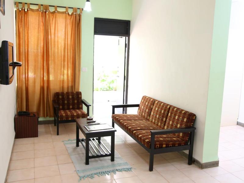 Alor Holiday Resort