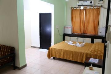Отель Alor Holiday Resort Индия, Калангут, фото 5