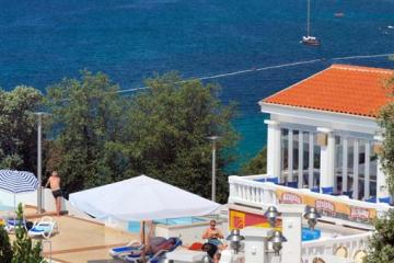 Отель Maistra Select Funtana All Inclusive Resort Хорватия, Врсар, фото 2