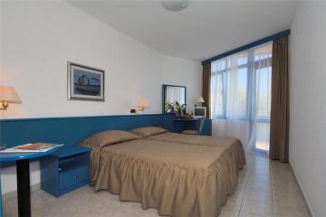 Отель Maistra Select Funtana All Inclusive Resort Хорватия, Врсар, фото 3
