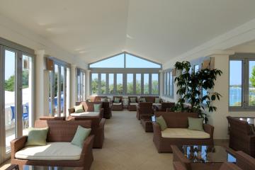 Отель Maistra Select Funtana All Inclusive Resort Хорватия, Врсар, фото 4