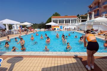 Отель Maistra Select Funtana All Inclusive Resort Хорватия, Врсар, фото 7