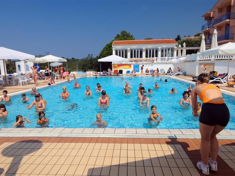 Maistra Select Funtana All Inclusive Resort