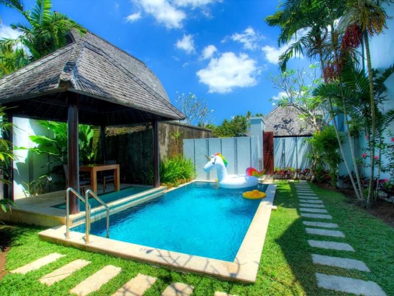 FuramaXclusive Villas & Spa