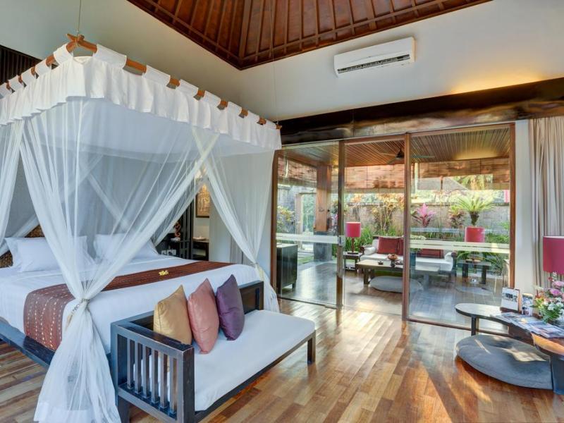 FuramaXclusive Villas & Spa