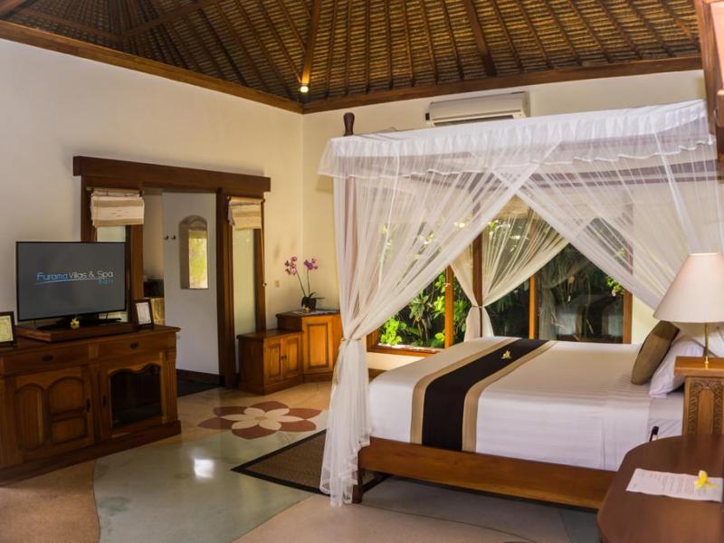 FuramaXclusive Villas & Spa