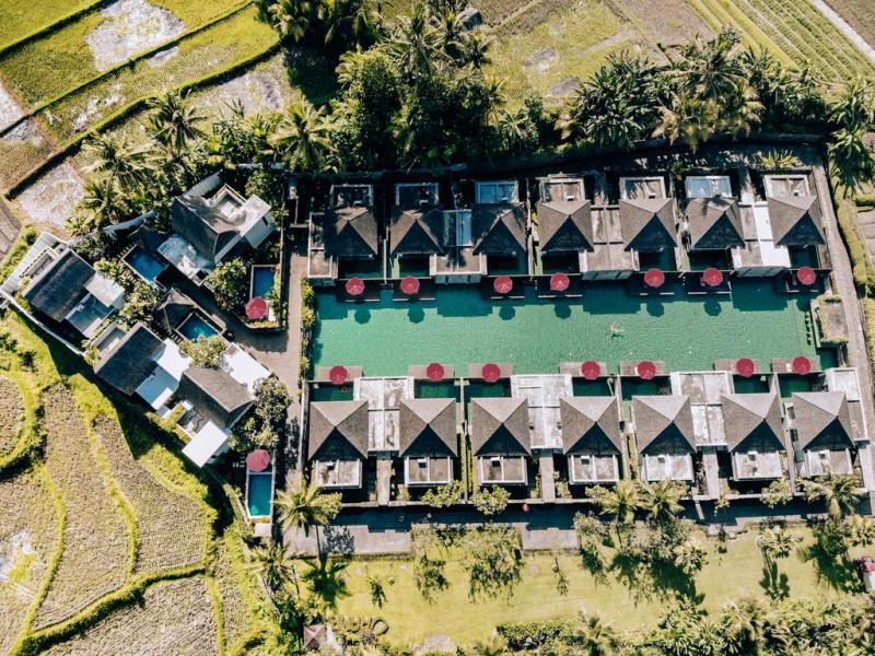 FuramaXclusive Villas & Spa