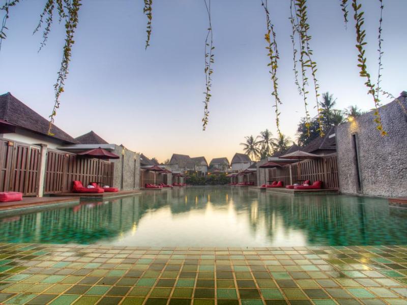 FuramaXclusive Villas & Spa