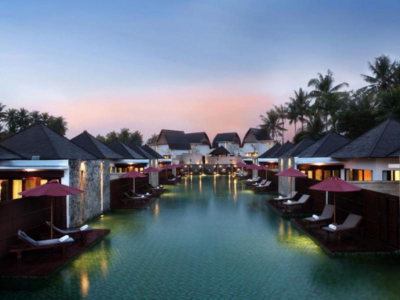 FuramaXclusive Villas & Spa