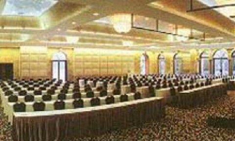 Furama Nanshan Garden Hotel