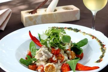 Отель Furama Resort Danang Вьетнам, Дананг, фото 13