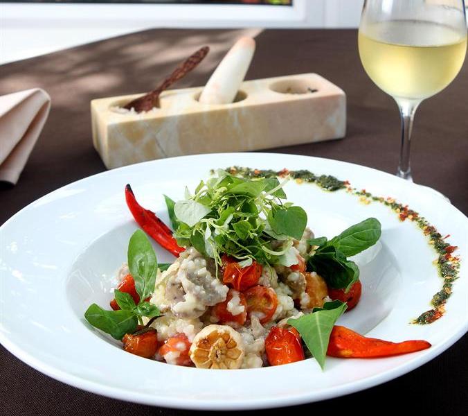 Furama Resort Danang