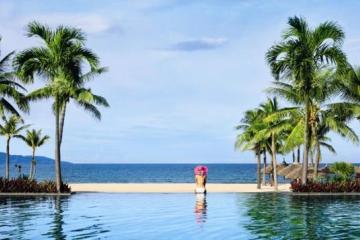 Отель Furama Resort Danang Вьетнам, Дананг, фото 17