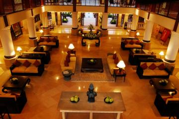 Отель Furama Resort Danang Вьетнам, Дананг, фото 2