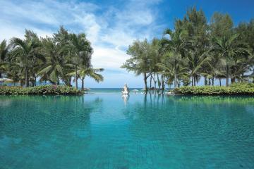 Отель Furama Resort Danang Вьетнам, Дананг, фото 22